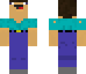primo de steve