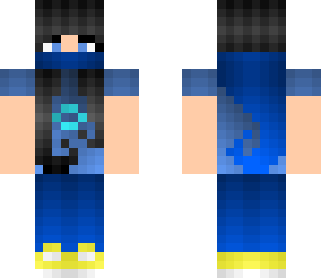 female john egbert