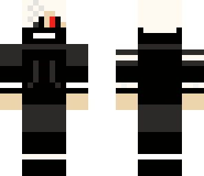 kaneki aogiri