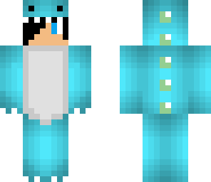 dino kid