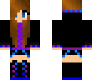 girl skin