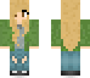 female tate