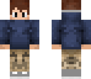 charx skin v3