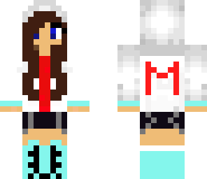 markiplier girl
