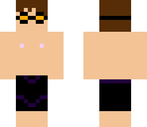 some random swim guy i guess 2