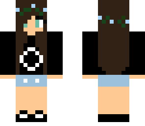 danisnotonfire girl