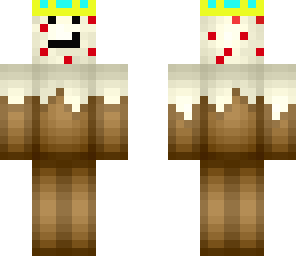 cake king