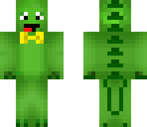 derpy dino