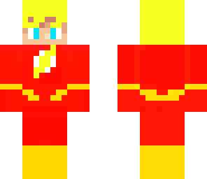 super saiyan flash