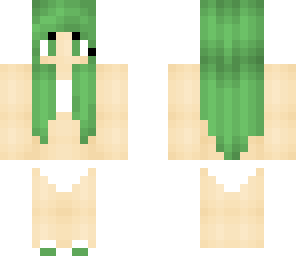 bikini girl