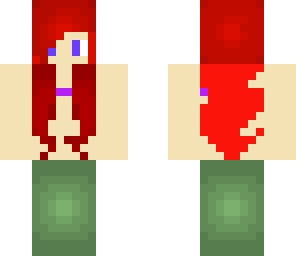 ariel
