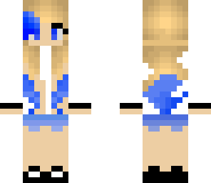 girl