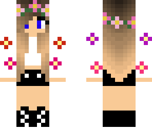 flower girl