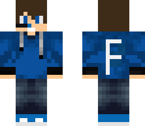 federac man