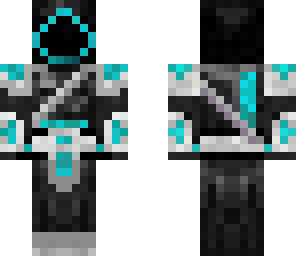 ender assassin