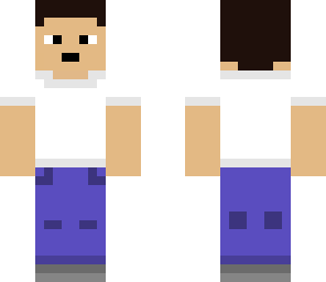 average human v2