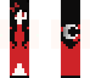 vampire girl