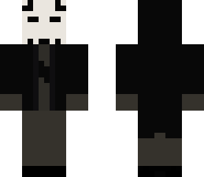 dread mask