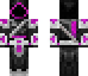 purple assassin
