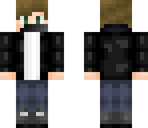 changed shirt