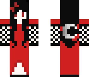 vampire girl 2