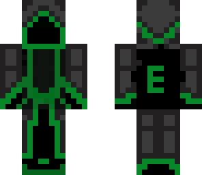 e assassin