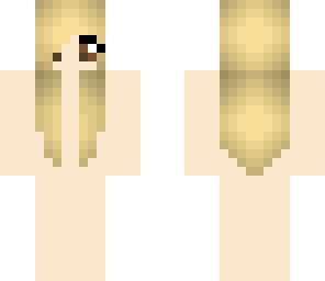 blonde hair base
