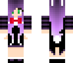edited girl bonnie fnaf