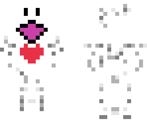 random skin 1