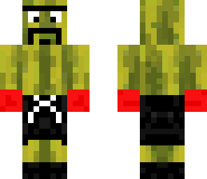 melon boxer