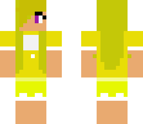 human chica
