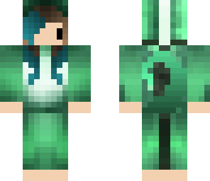 edited chameleon