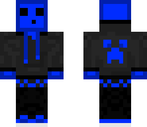 blue slime