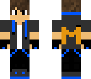 jl0325 mineplex version