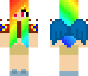 rainbowdash