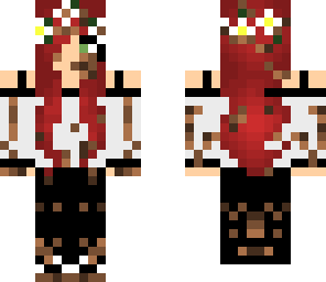 dirt girl