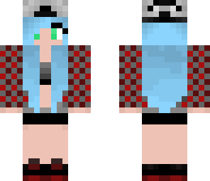 me mi skin