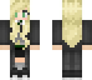 slytherine girl