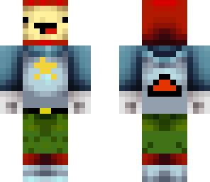 my skin bowstaliko