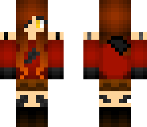 foxy