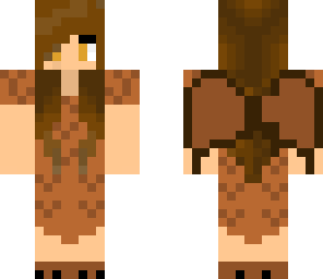 owl girl