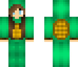 turtle power