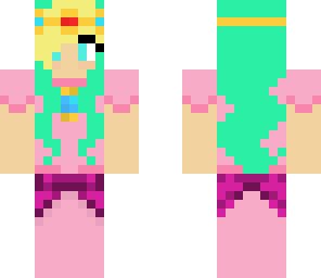 clossa the girl