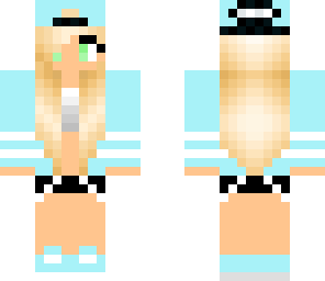 skater girl