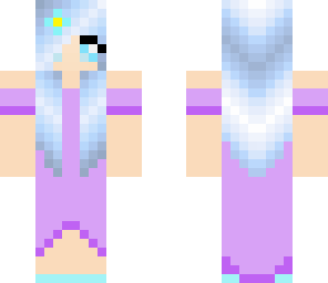 purple angle