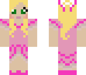 jen blond