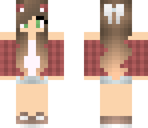 summer girl