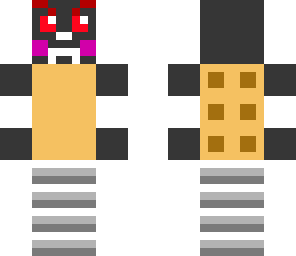 cartoonish flying tac nayn