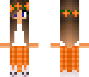 orange diddy