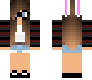 bunny girl
